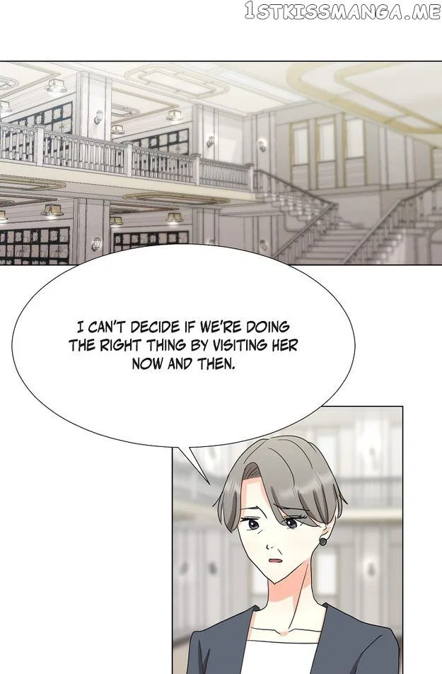 Fragrant Office Life Chapter 31 – Page 36