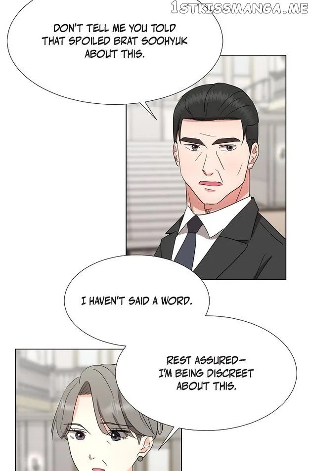Fragrant Office Life Chapter 31 – Page 39