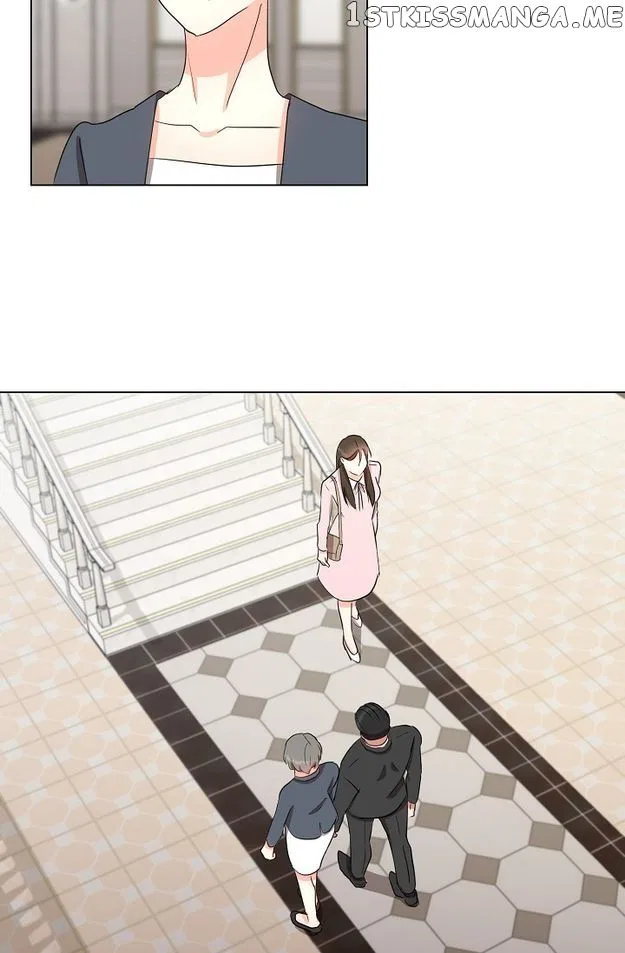 Fragrant Office Life Chapter 31 – Page 40