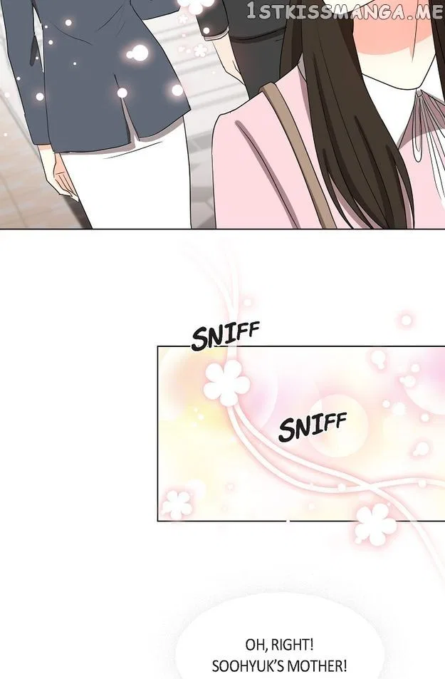 Fragrant Office Life Chapter 31 – Page 42