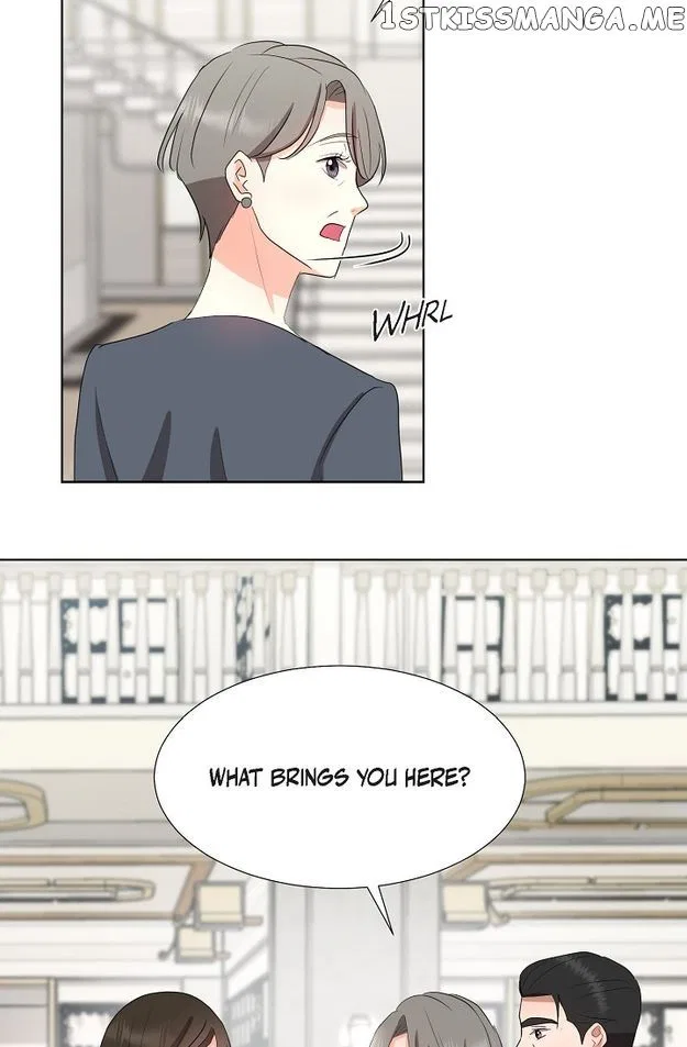 Fragrant Office Life Chapter 31 – Page 45