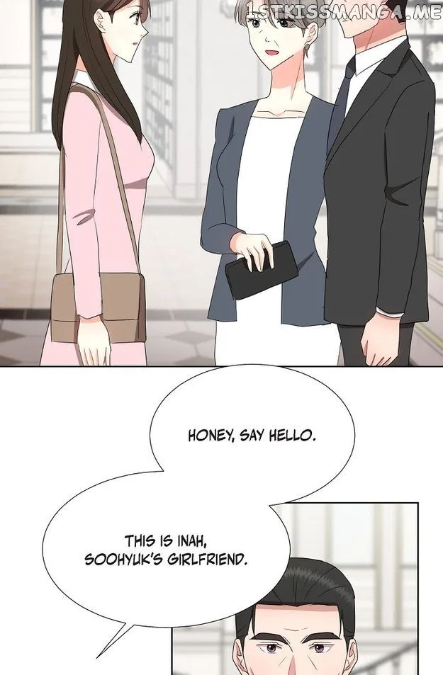 Fragrant Office Life Chapter 31 – Page 46