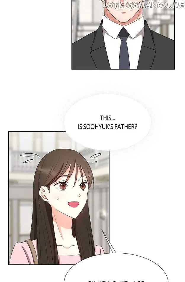 Fragrant Office Life Chapter 31 – Page 47