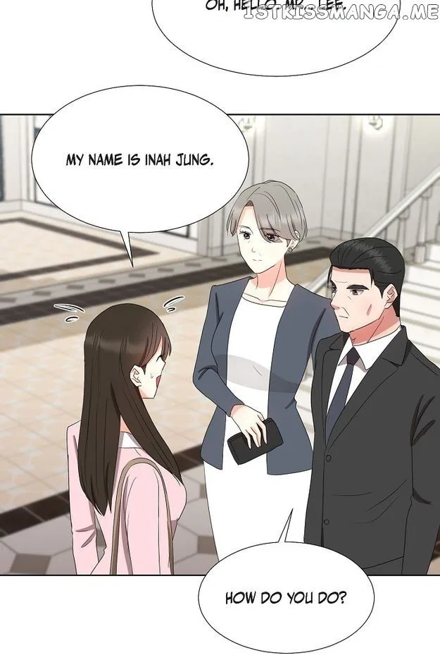 Fragrant Office Life Chapter 31 – Page 48