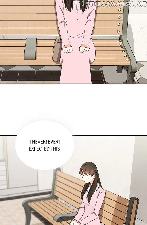 Fragrant Office Life Chapter 31 – Page 53