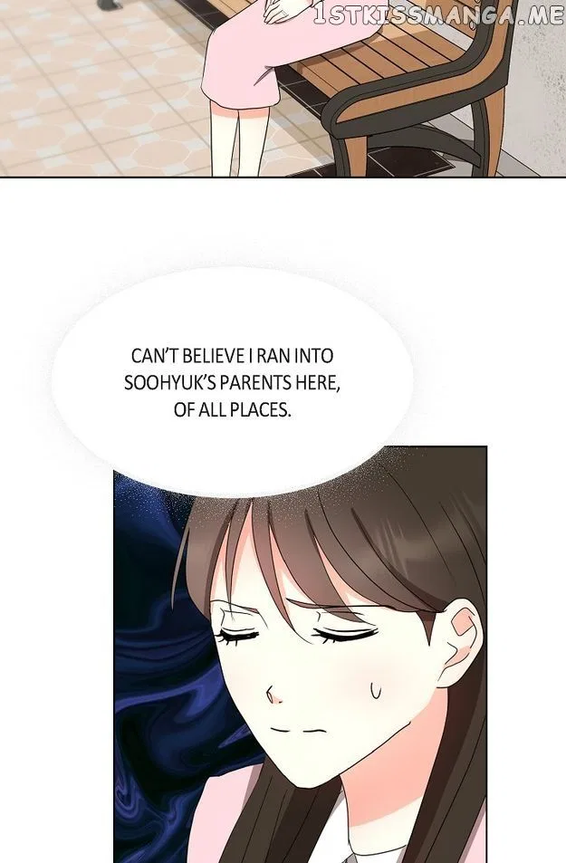 Fragrant Office Life Chapter 31 – Page 54