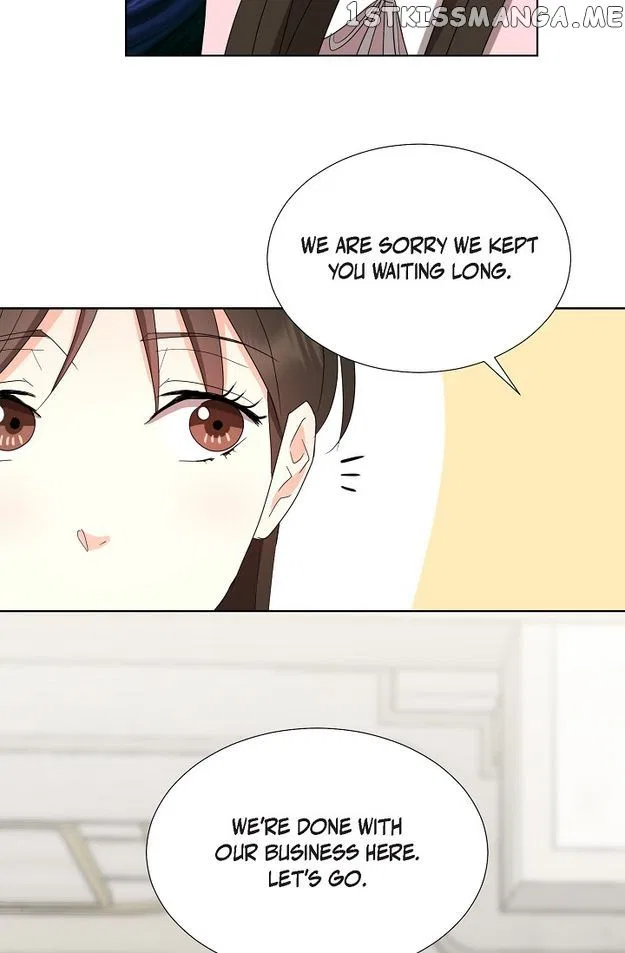 Fragrant Office Life Chapter 31 – Page 55