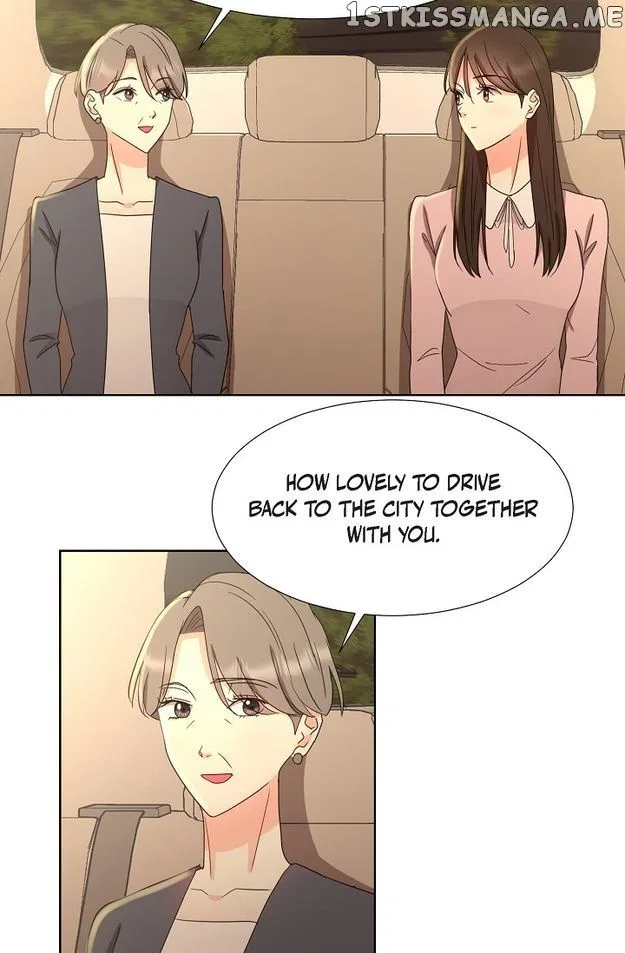 Fragrant Office Life Chapter 31 – Page 59