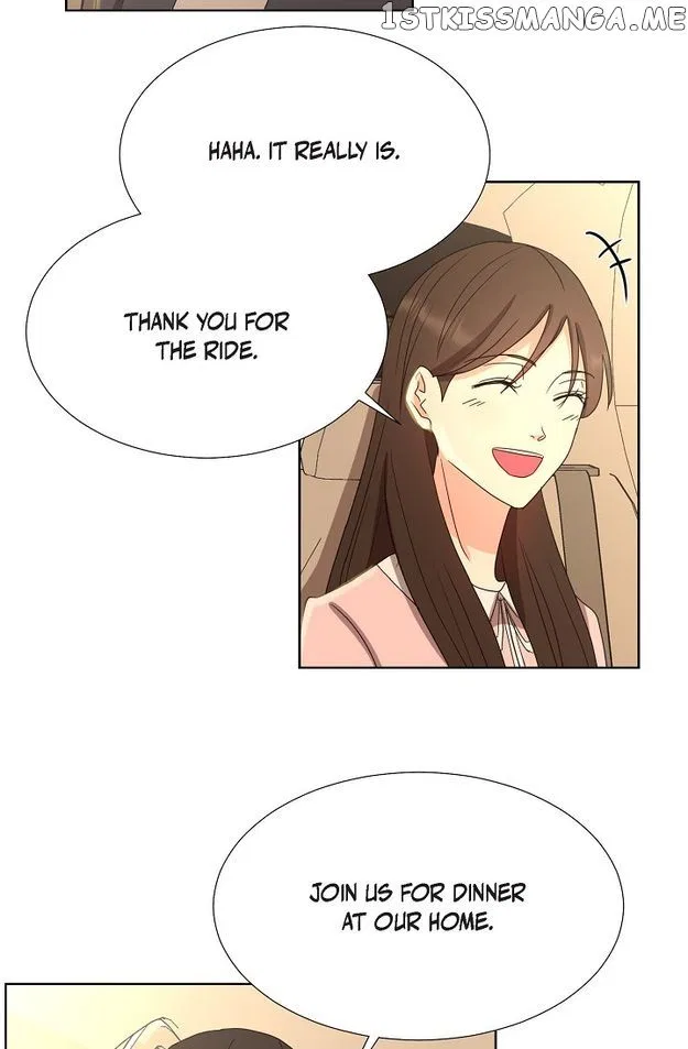 Fragrant Office Life Chapter 31 – Page 60