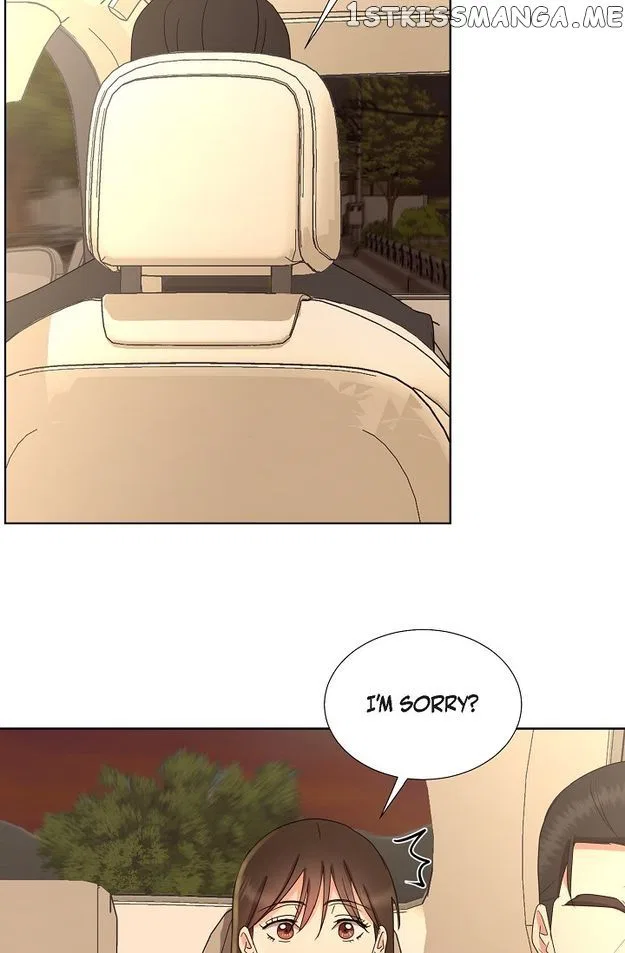 Fragrant Office Life Chapter 31 – Page 61