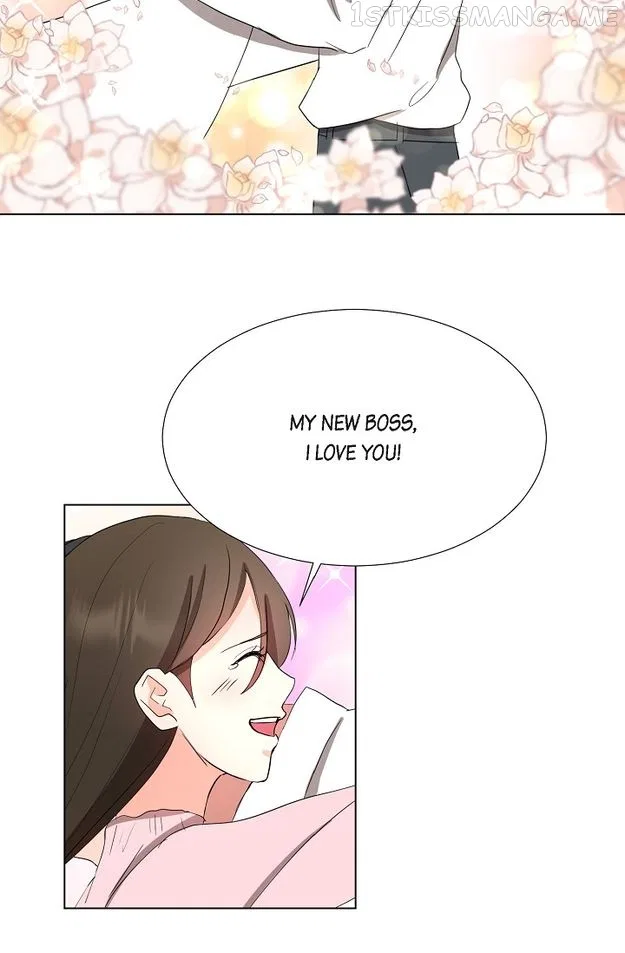 Fragrant Office Life Chapter 30 – Page 3