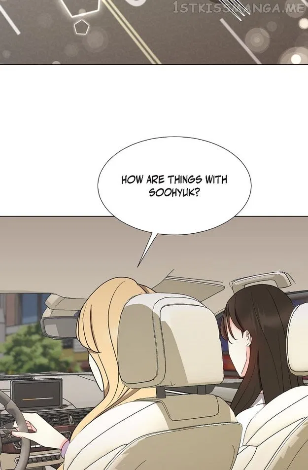 Fragrant Office Life Chapter 30 – Page 7