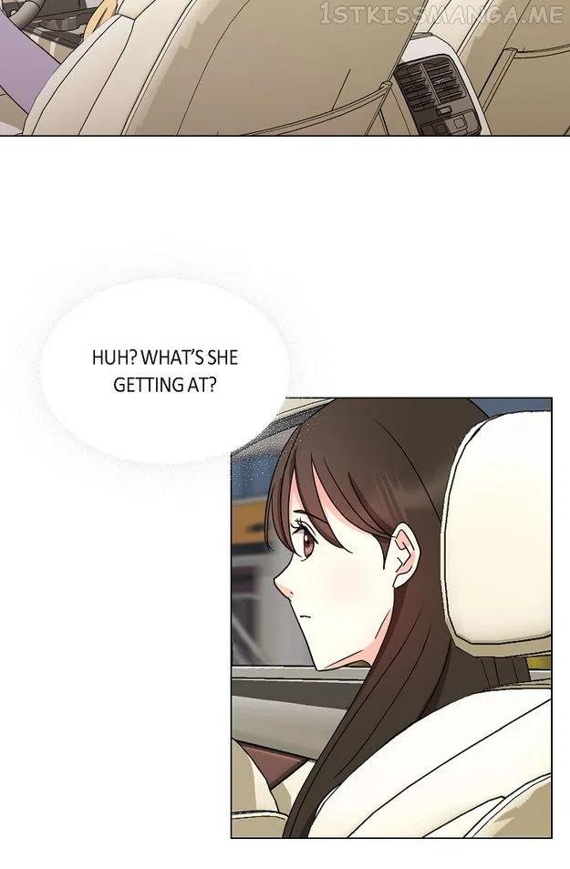 Fragrant Office Life Chapter 30 – Page 8