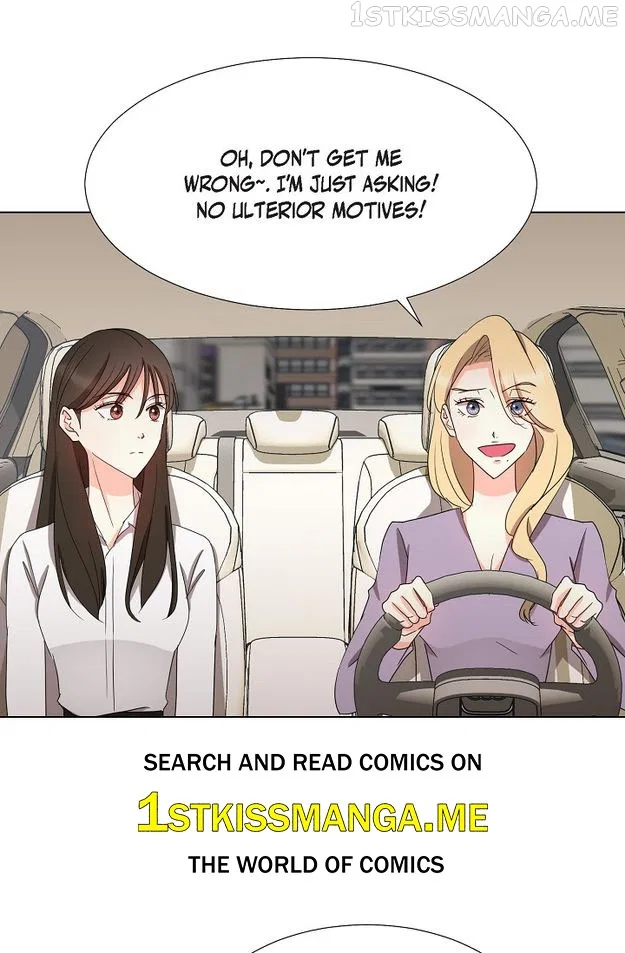 Fragrant Office Life Chapter 30 – Page 9