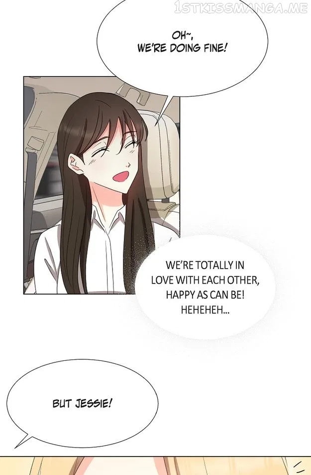 Fragrant Office Life Chapter 30 – Page 10
