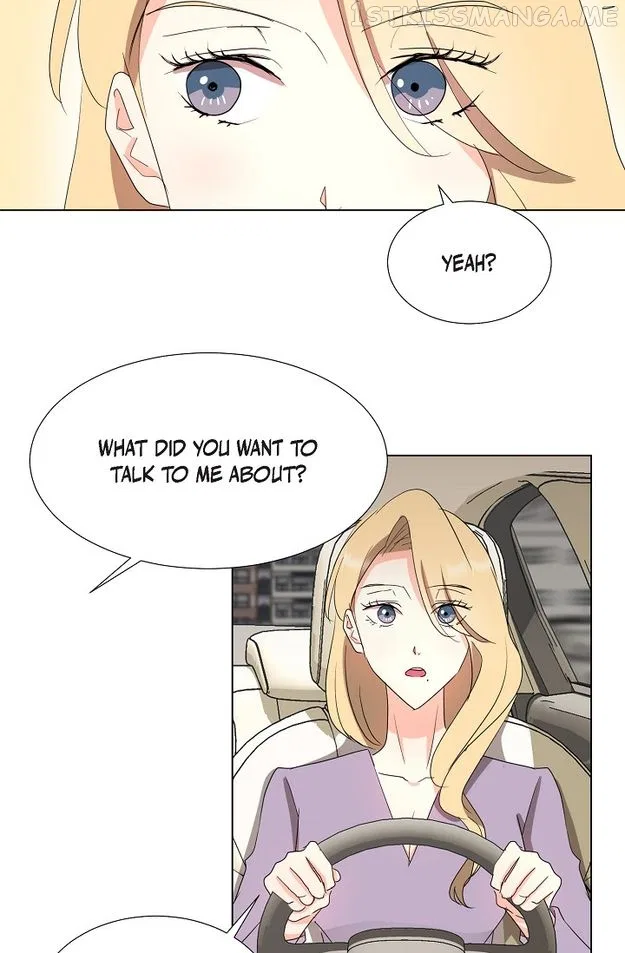 Fragrant Office Life Chapter 30 – Page 11