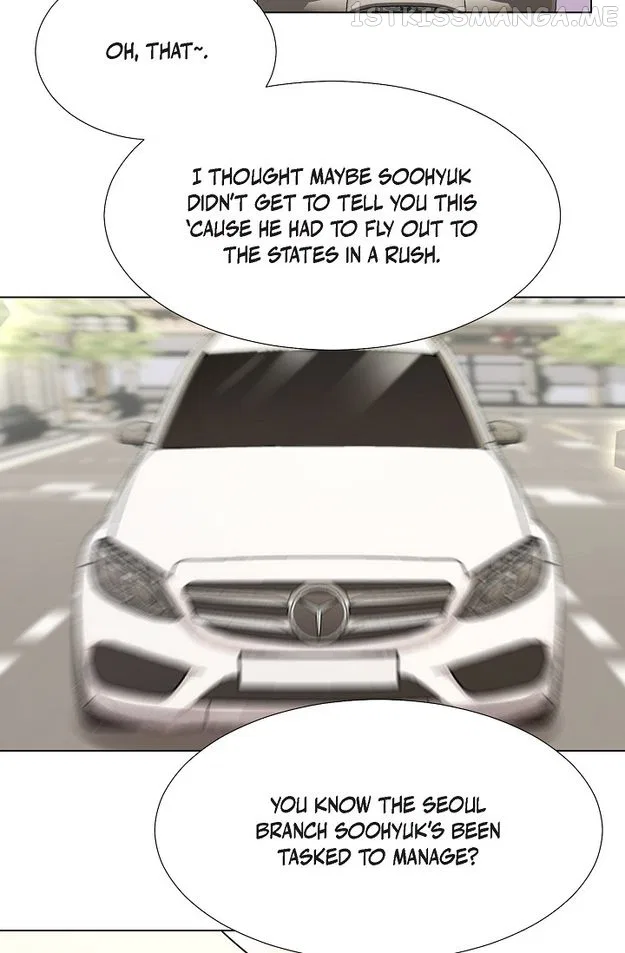 Fragrant Office Life Chapter 30 – Page 12