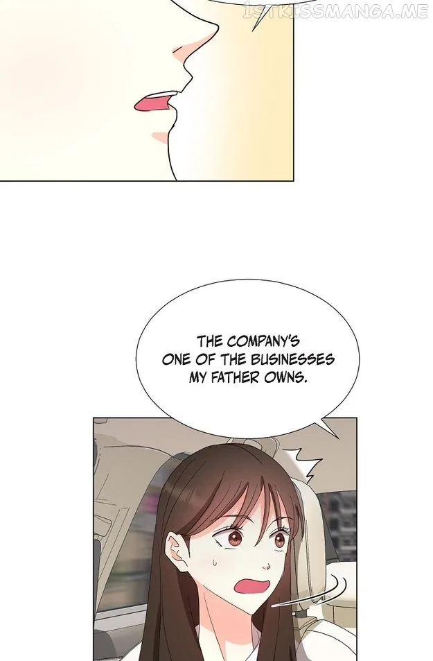 Fragrant Office Life Chapter 30 – Page 13