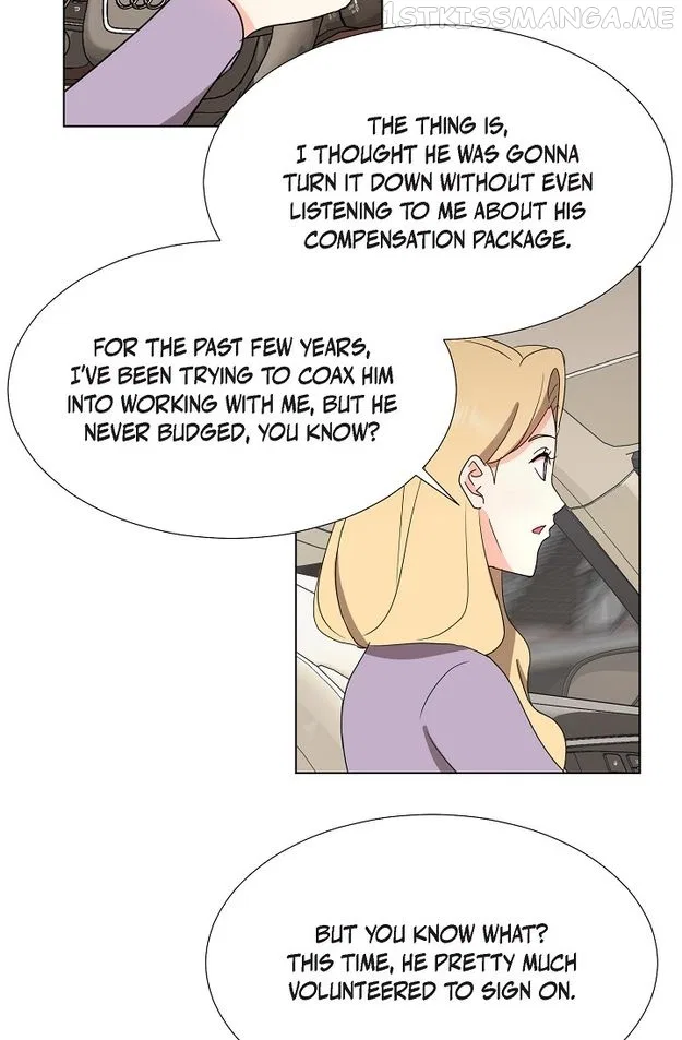 Fragrant Office Life Chapter 30 – Page 15