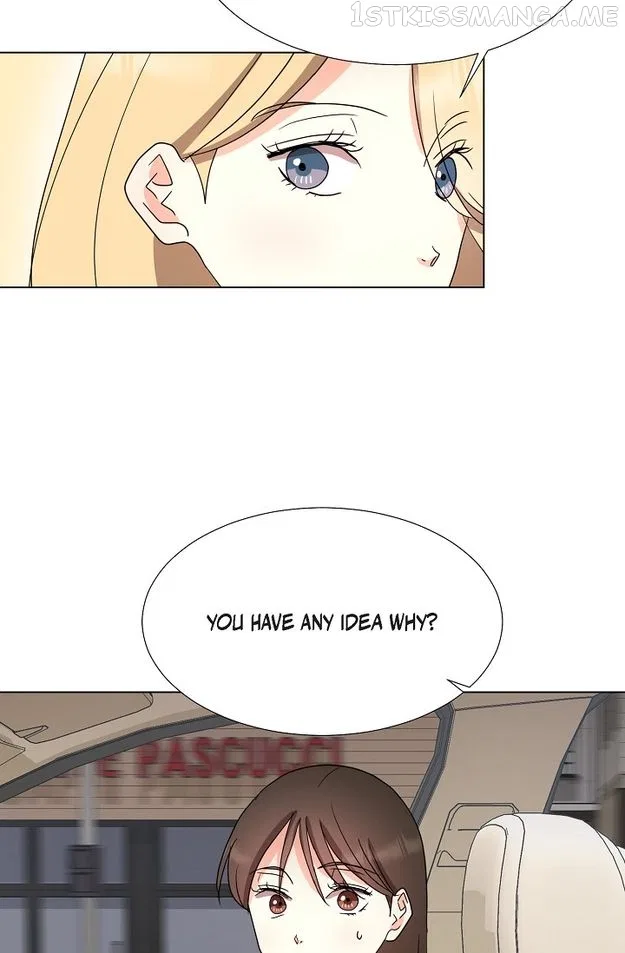 Fragrant Office Life Chapter 30 – Page 16