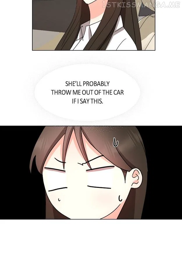 Fragrant Office Life Chapter 30 – Page 19