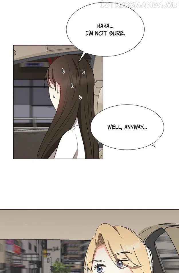 Fragrant Office Life Chapter 30 – Page 20