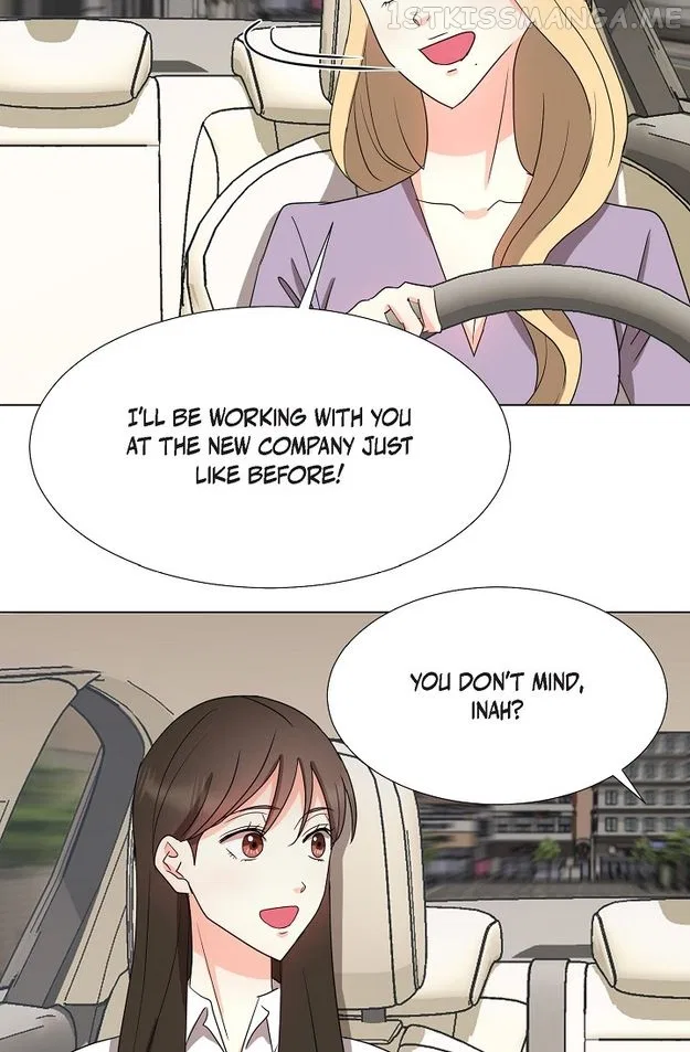 Fragrant Office Life Chapter 30 – Page 21