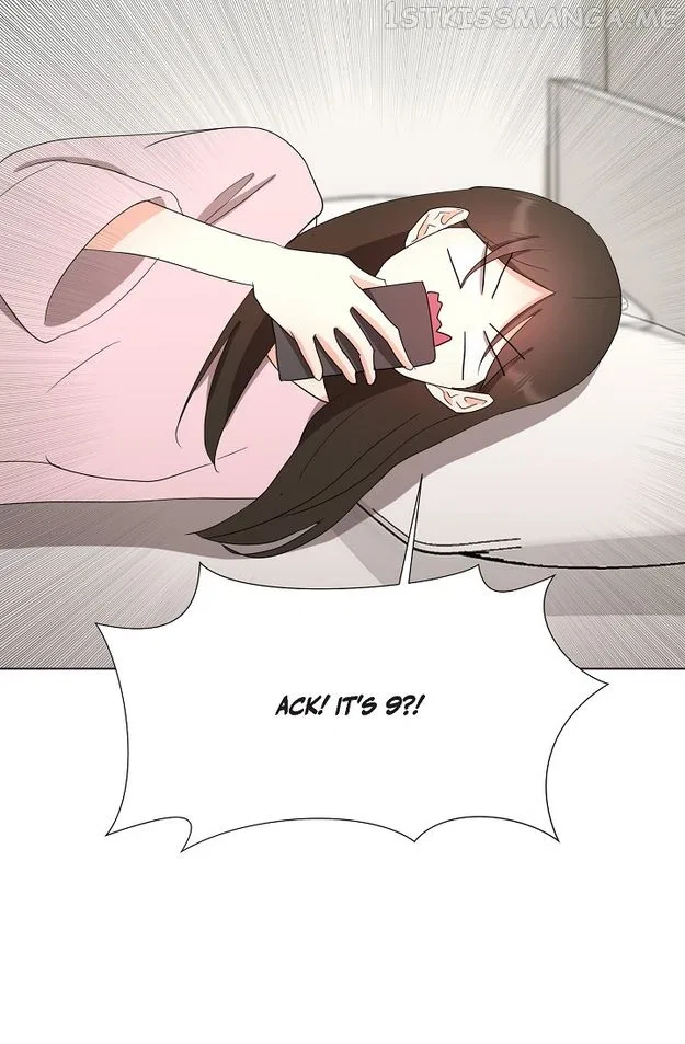 Fragrant Office Life Chapter 30 – Page 28
