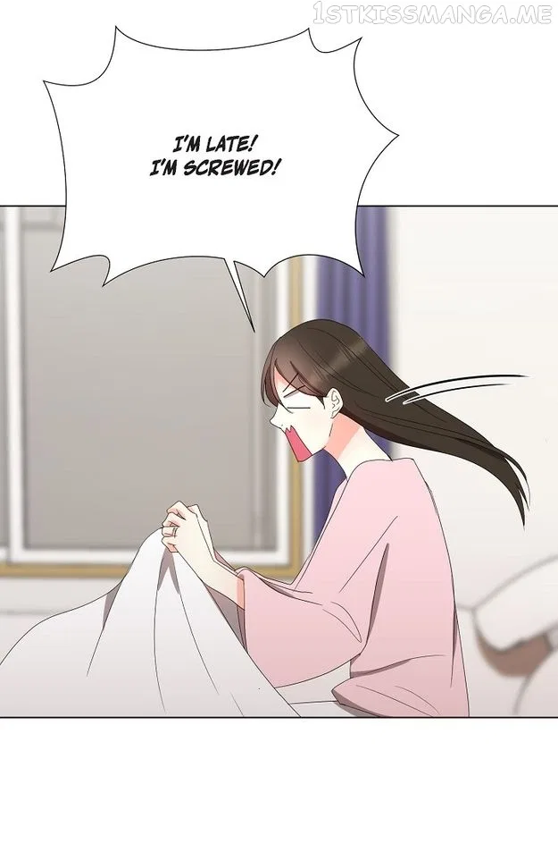 Fragrant Office Life Chapter 30 – Page 29