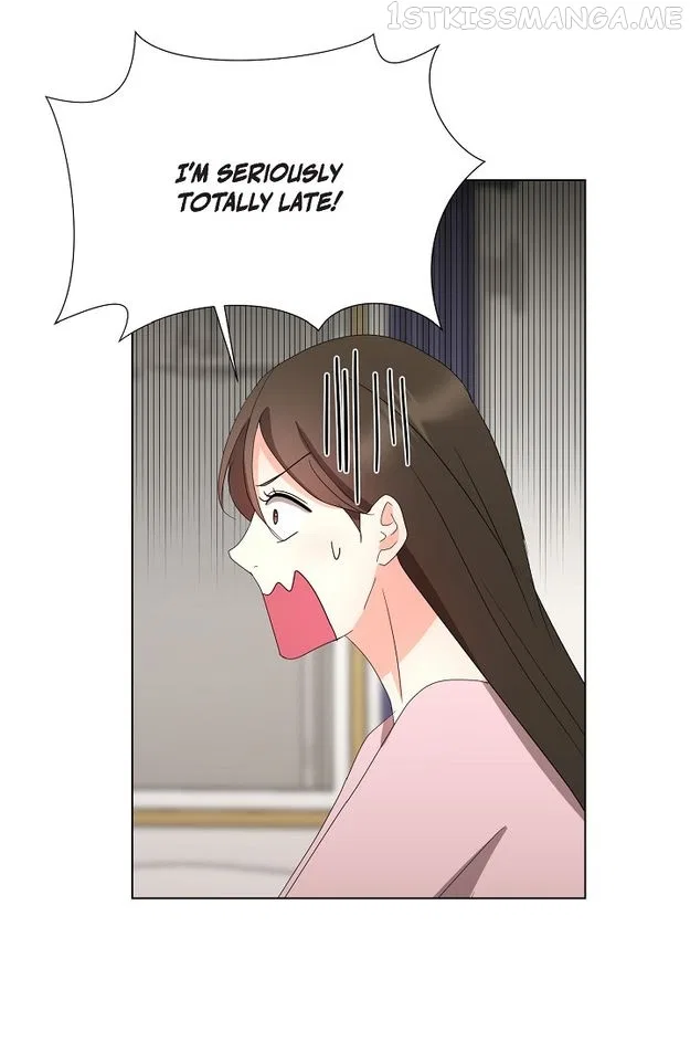 Fragrant Office Life Chapter 30 – Page 30
