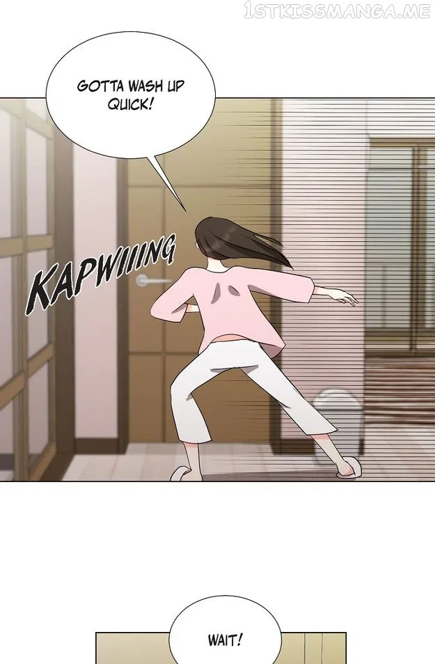 Fragrant Office Life Chapter 30 – Page 31