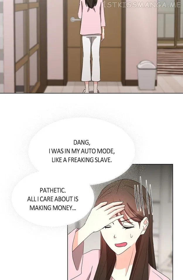 Fragrant Office Life Chapter 30 – Page 33