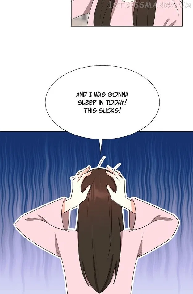 Fragrant Office Life Chapter 30 – Page 34