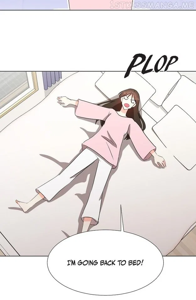 Fragrant Office Life Chapter 30 – Page 35