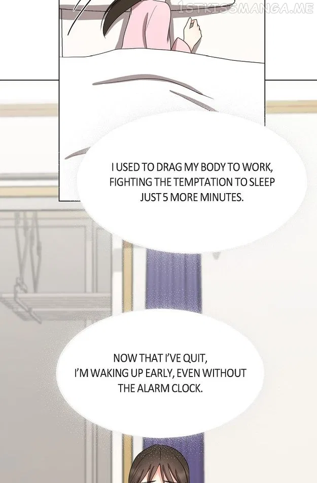 Fragrant Office Life Chapter 30 – Page 39