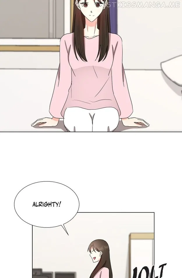 Fragrant Office Life Chapter 30 – Page 40