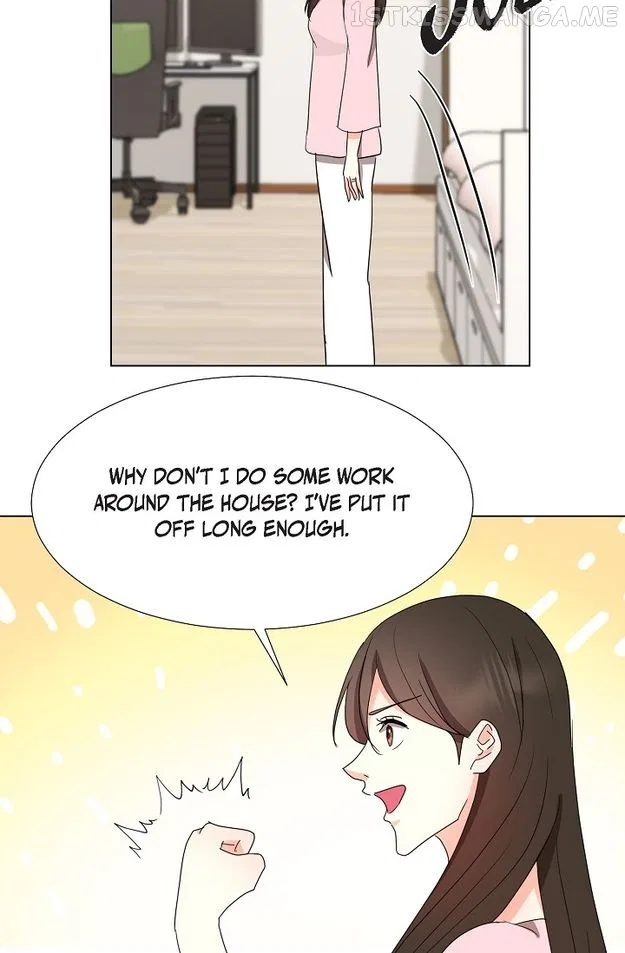 Fragrant Office Life Chapter 30 – Page 41