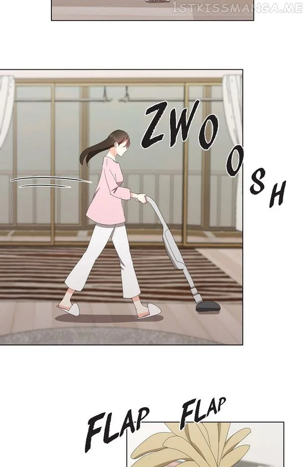 Fragrant Office Life Chapter 30 – Page 44