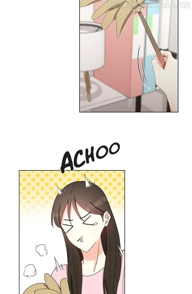 Fragrant Office Life Chapter 30 – Page 45