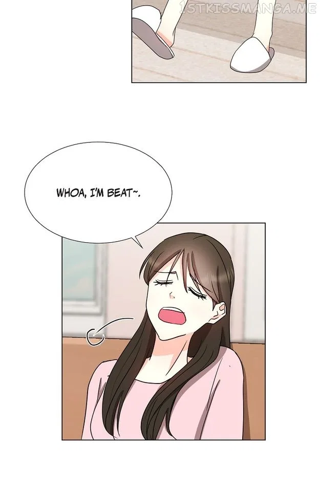 Fragrant Office Life Chapter 30 – Page 51