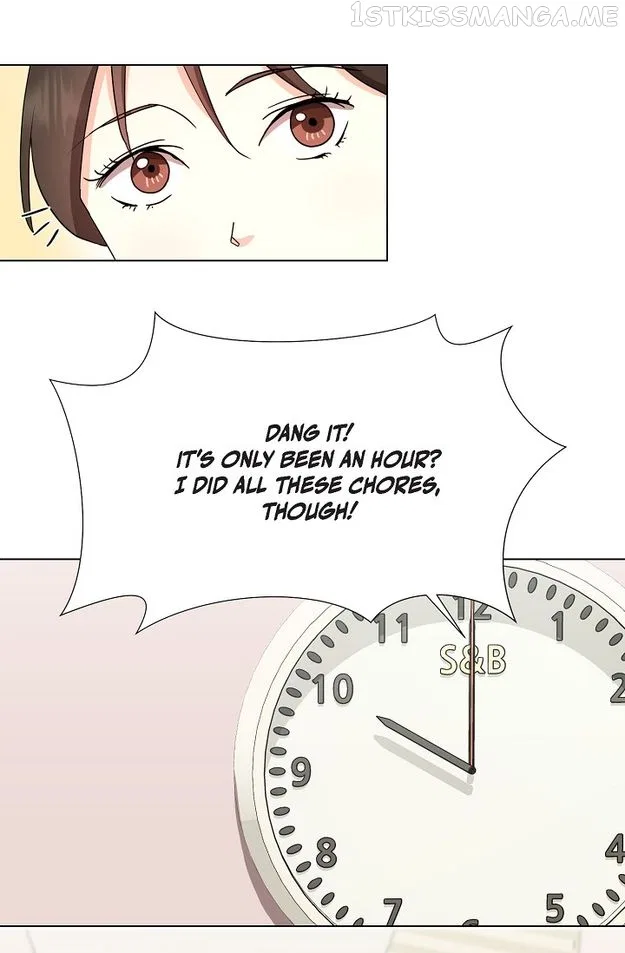 Fragrant Office Life Chapter 30 – Page 52