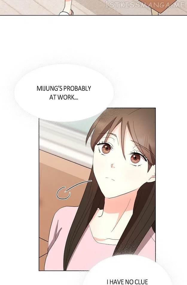 Fragrant Office Life Chapter 30 – Page 54