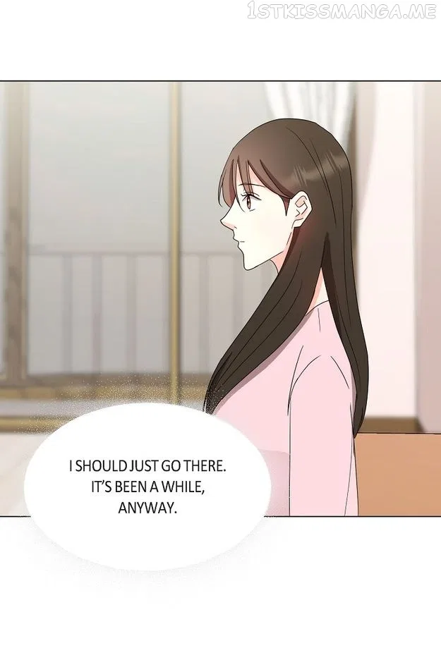 Fragrant Office Life Chapter 30 – Page 56