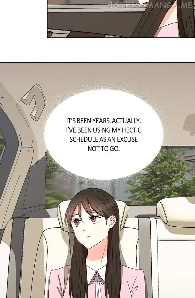 Fragrant Office Life Chapter 30 – Page 60