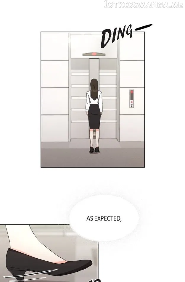 Fragrant Office Life Chapter 29 – Page 8