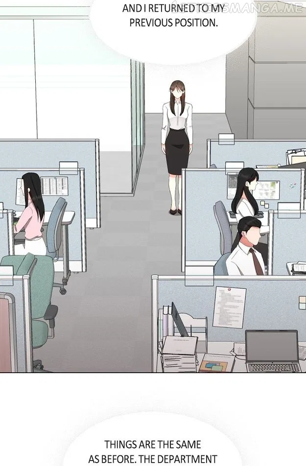 Fragrant Office Life Chapter 29 – Page 10