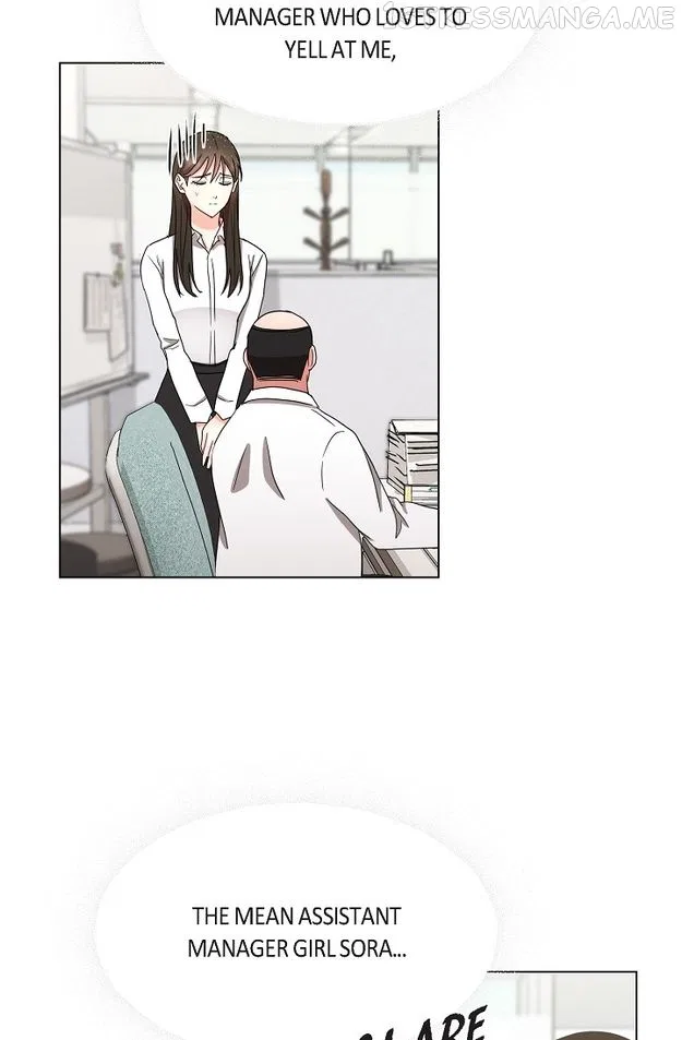 Fragrant Office Life Chapter 29 – Page 11