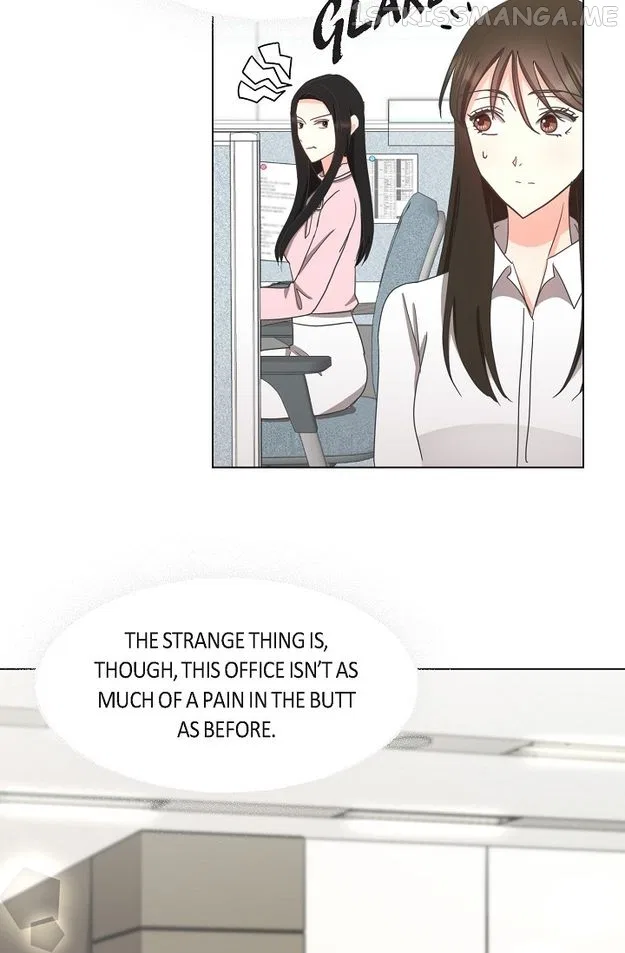 Fragrant Office Life Chapter 29 – Page 12