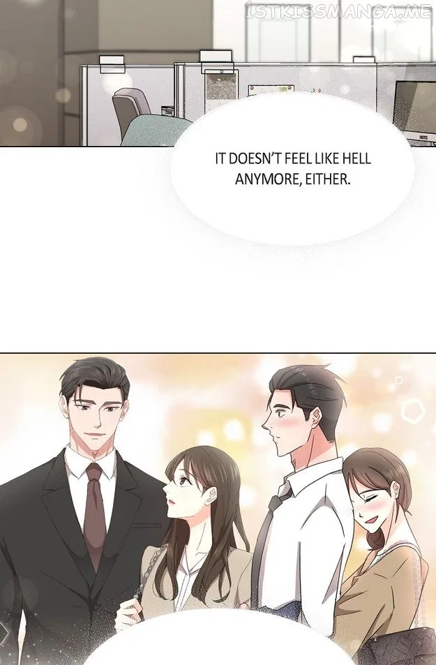 Fragrant Office Life Chapter 29 – Page 13