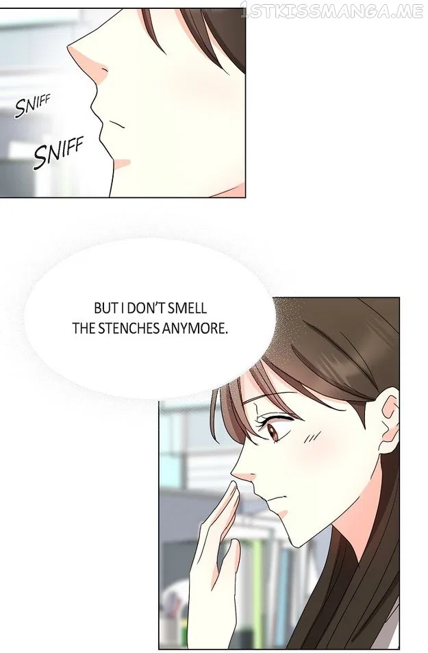 Fragrant Office Life Chapter 29 – Page 16